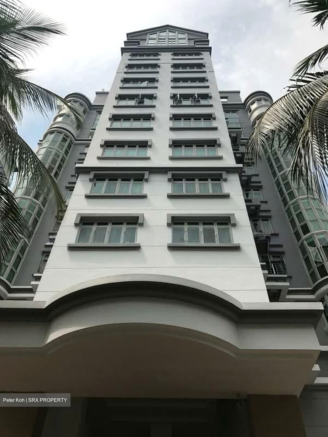 Sarkies Gardens (D10), Condominium #550194681